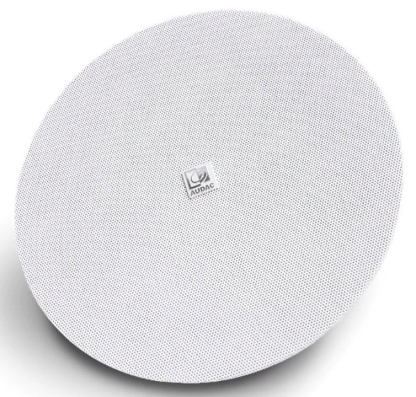 AUDAC CENA306/W, встраиваемая потолочная акустическая система